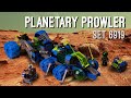 LEGO Insectoids 6919: Planetary Prowler