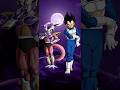 فيجيتا ضد فريزا Vegeta Vs Frieza فيجيتا فريزا دراغون بول سوبر Anime Dragonball سوبر انمي 