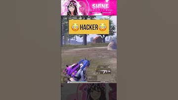HACKER OR WOT🔥 #bgmi #pubgmobile #shorts #youtubeshorts #viral #hacker