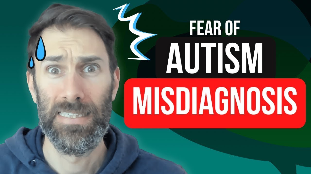 Autism And Misdiagnosis Why I Was Scared Of Getting A Formal Autism Autism And Misdiagnosis Why I Was Scared Of Getting A Formal Autism