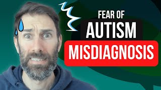 Autism and Misdiagnosis  Why I was scared of getting a formal autism diagnosis