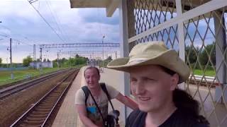 Веломаршрут 