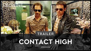 Contact High - Trailer (deutsch/german)