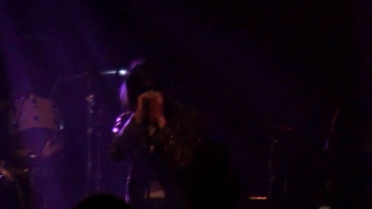 Julian Casablancas "Ludlow St" The Fillmore / Irving Plaza NYC YouTube