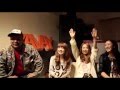 高野政所 『Summer Rising』発売記念動画コメント(ゲスト:hy4_4yh)