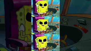 Spongebob Is Crazy Monsters How Should I Feel Meme