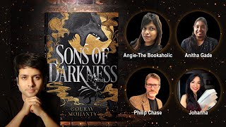 SONS OF DARKNESS Live Show Discussion (Non-spoiler and Spoilers)