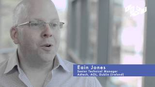 Why work with ADAPT