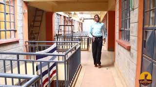 UKIINGIA PLOTI YA WASDA FRIDAY JIONI