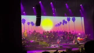 Indra Lesmana Legacy Concert | Once Mekel |  Lyodra | Tohpati | Teza Sumendra | Tompi (Part I)