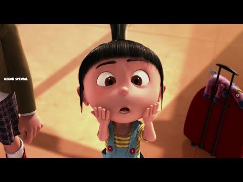 Despicable Me 1   2010 -  No Annoying Sounds 2010 HD