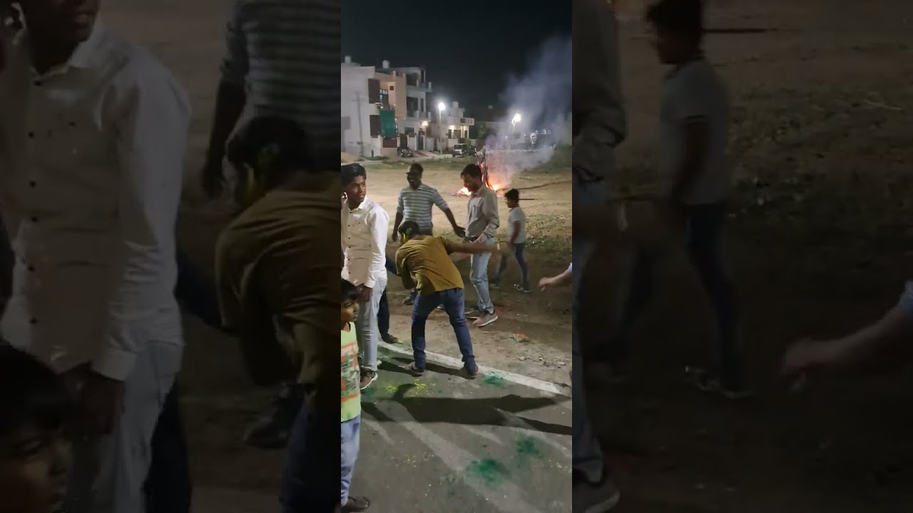 Holi ki masti 2023 