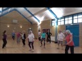 CELEBRATE ZUMBA GOLD FIRST WARM UP