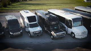 Our Fleet
