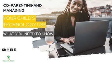 Co-Parenting and Managing Your Child