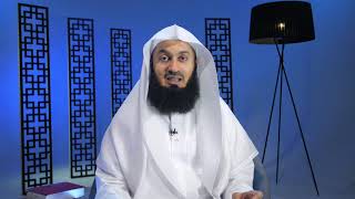 EP 17 (Lessons from Yusuf) - Contentment from Revelation by Mufti Ismail Menk