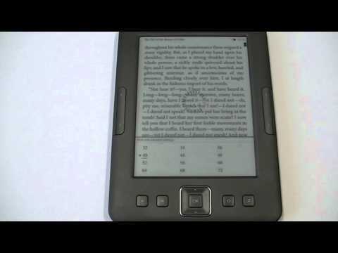 Changing the font size on the ICARUS Pocket