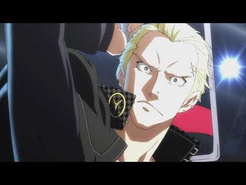 Persona 4 Arena ULTIMAX (PS4 running on PS5, English) - The first 30 minutes of gameplay