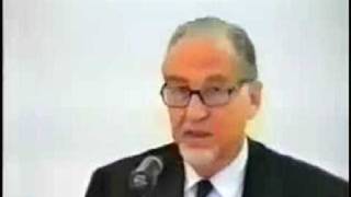 Islam Under Attack (Dr:Murad Hoffman ) part4/7