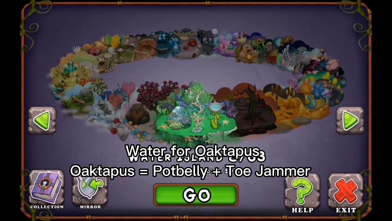 How to make an efficient Zynth Farm! (+voice over) MY SINGING MONSTERS