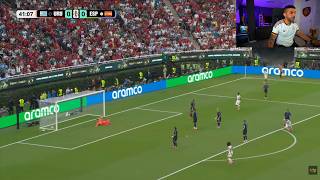 ESPAÑA 1-0 URUGUAY !!! MUNDIAL 2026 - DjMaRiiO