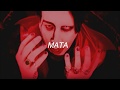 Marilyn Manson- Kill4me //Sub Español//