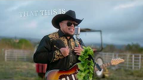 Thumbnail of Maoli - Country Boy (Official Music Video) ft. Fiji