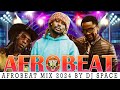 🔥 Afrobeat 2024 Video Mix 🔥 New Wave 🔥 Afrobeats Music In Summer 🔥 Ayra Starr, Burna Boy, Ckay, Rema