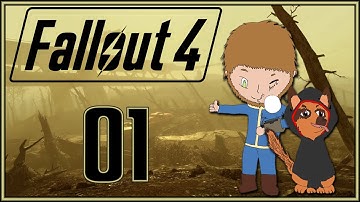 Fallout 4 - 01 Total Atomic Annihilation