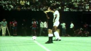 Cosmos Classics: New York Cosmos vs Minnesota Kicks From the 1978 NASL Playoffs screenshot 2