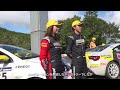 【全日本ラリー選手権】Rd.7 久万高原ラリー ダイジェスト