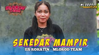 SEKEDAR MAMPIR(DEWI DIVA)||LATIHAN TEAM MLOROD VOC IIS ROHATIN