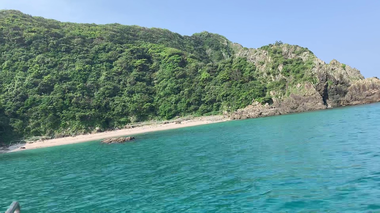鹿児島 枕崎のあじろ浜 Youtube 鹿児島 枕崎のあじろ浜 Youtube