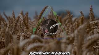 BuzzTekk Memo An Dich Remix | HARDTEKK | [HD]