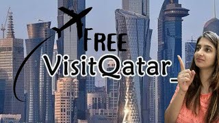 free qatar visa | qatar free visa for pakistani 2024 | visa free countries for pakistan