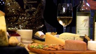 How to Throw a Cheese and Wine Tasting Party - Cheese Rules
