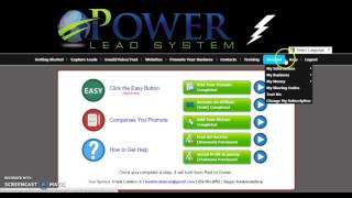 Power Lead System Overview With Andell Ollivierre