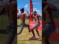 Brutal Bare Knuckle KO! 🥊💥 Traditional Musangwe Fight
