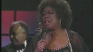 SARAH VAUGHAN - I Can't Give You Anything But Love