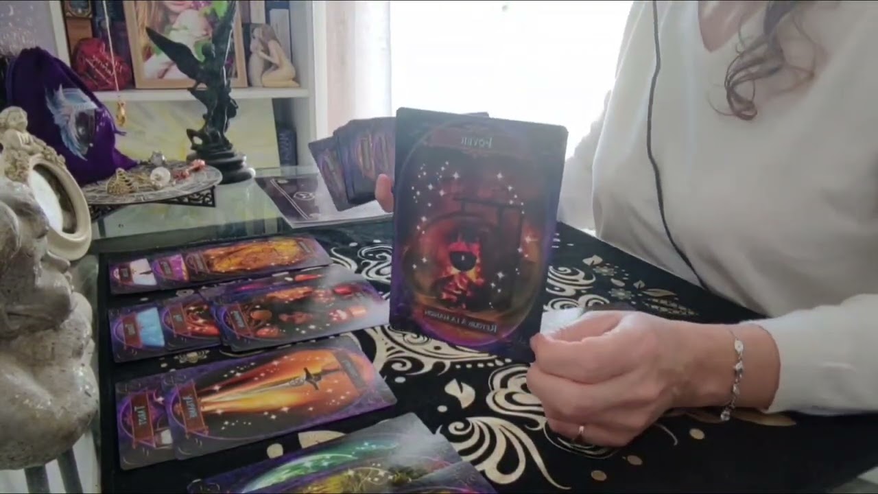 Vous, avez besoin de stabilité dans votre relation 