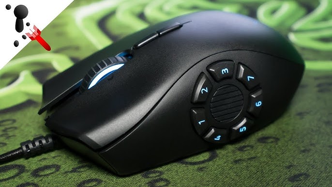 Razer Naga X