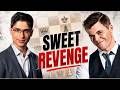 Magnus Carlsen’s Sweet Revenge! Firouzja Crushed in Norway Chess 2026