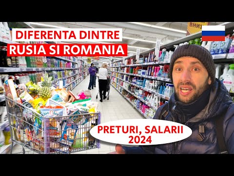 Video: Care este salariul minim în Rusia?