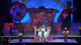 The Wiggles- Wiggly Go Go Medley Sfx Errors Fixed