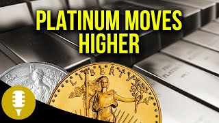Platinum In 2021, Gold & Silver Update, & the "Everything Bubble"