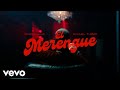 Marshmello, Manuel Turizo - El Merengue (Official Lyric Video)