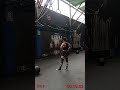 WOD 25.1 Para las clasificatorias de la competencia LIMAGAMES. Espero les guste