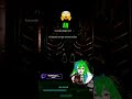 WHY DOES IT HURT ME!?  #vtuber #clips #twitch #streamer  #gaming