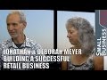 Building a Successful Retail Business - Jonathan and Deborah Meyer