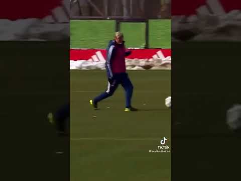 Antony signature skill